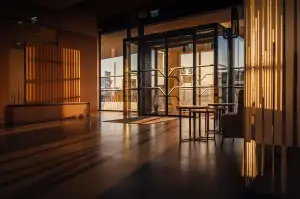 Posuvné Dveře Na Stěnu