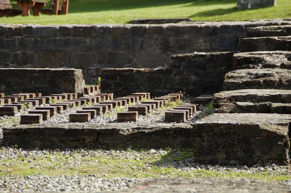 Elektrické Podlahové Vytápění