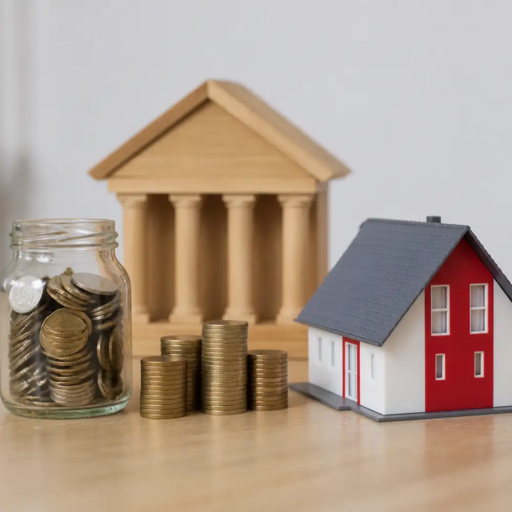 Moneta Money Bank Hypotéka