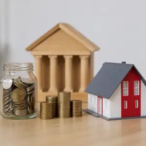 Moneta Money Bank Hypotéka
