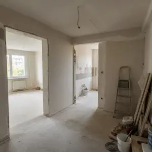 Rekonstrukce Bytu 2 1 V Paneláku