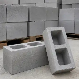 Betonové Cihly