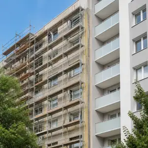 Rekonstrukce Panelových Domů