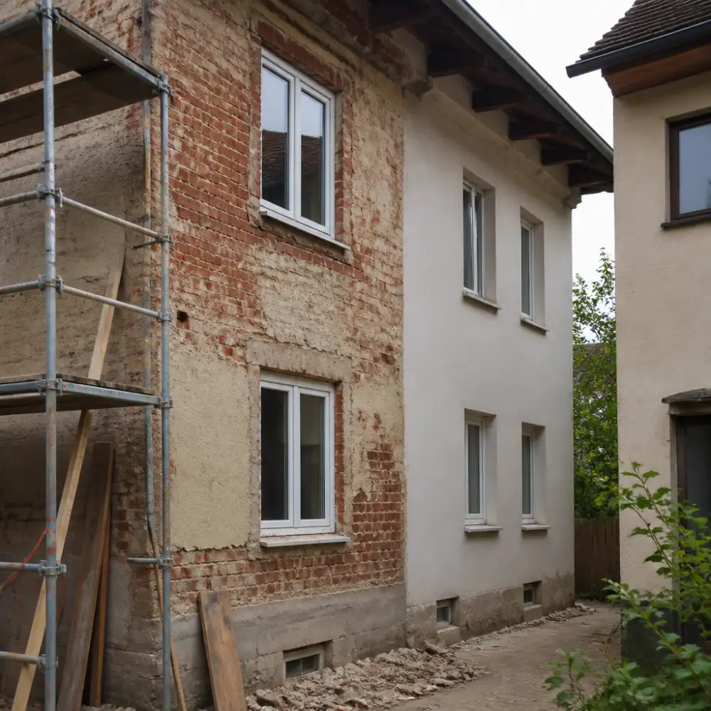 stavební zákon okna k sousedovi