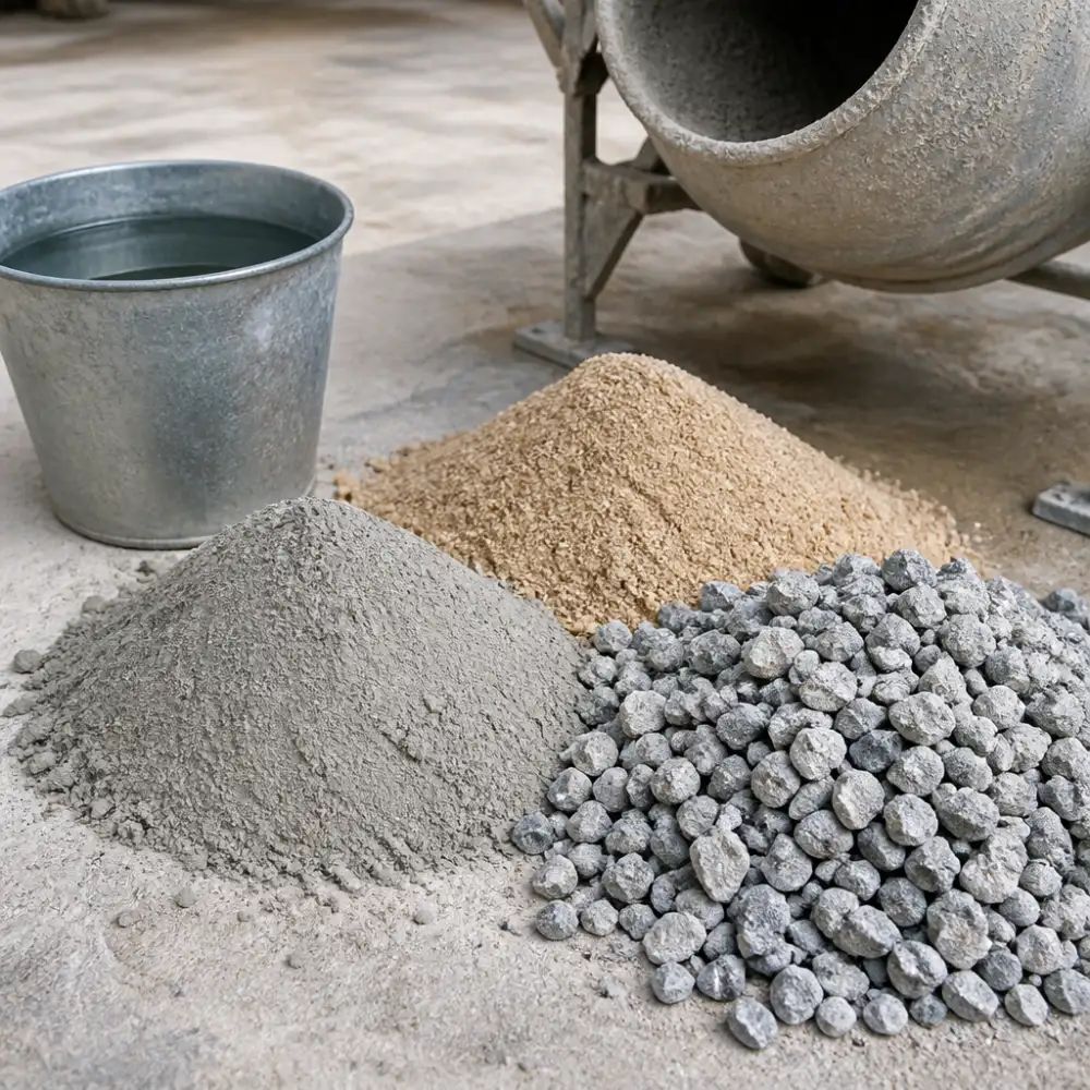beton b20