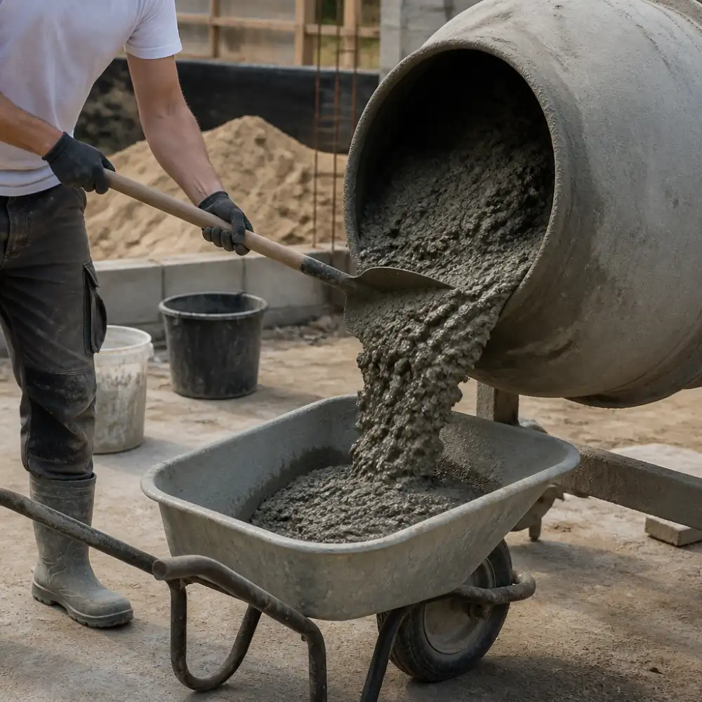 beton b20