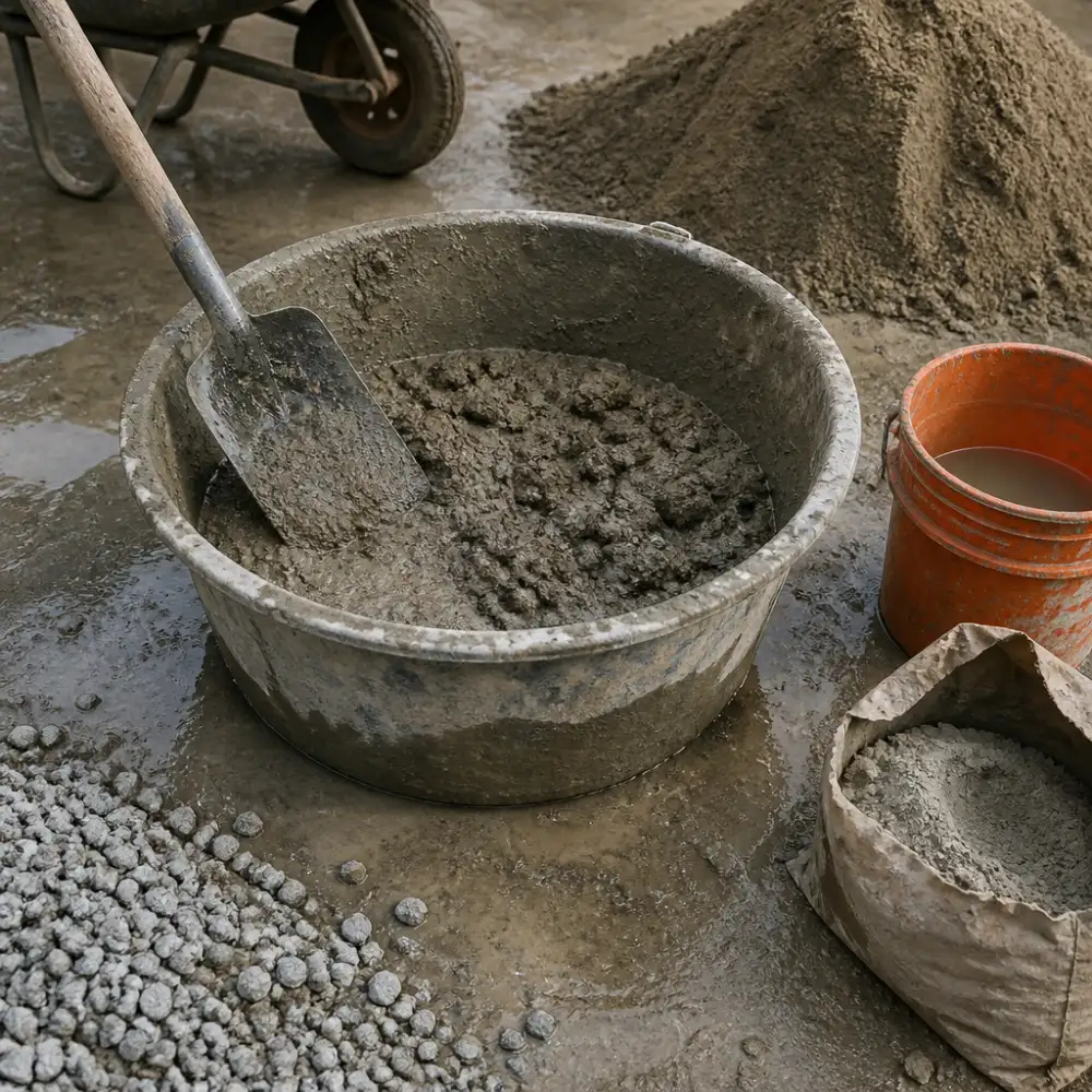 beton b20