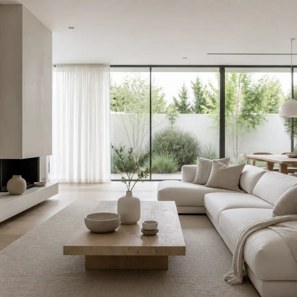 interier inspirace