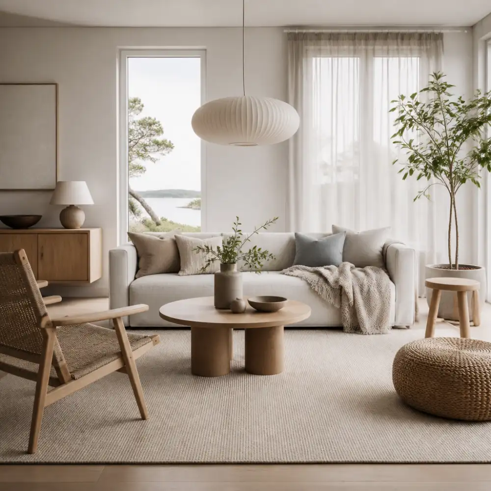 interier inspirace