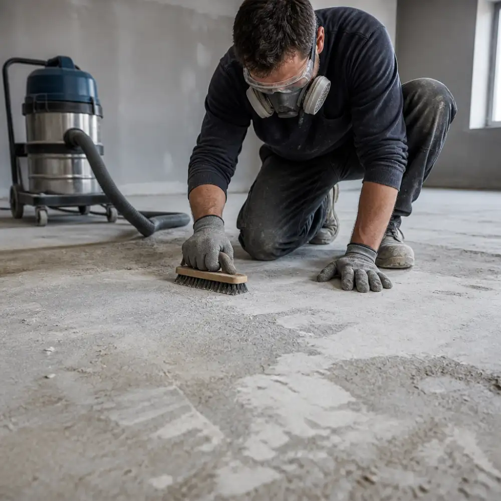 bruska na beton