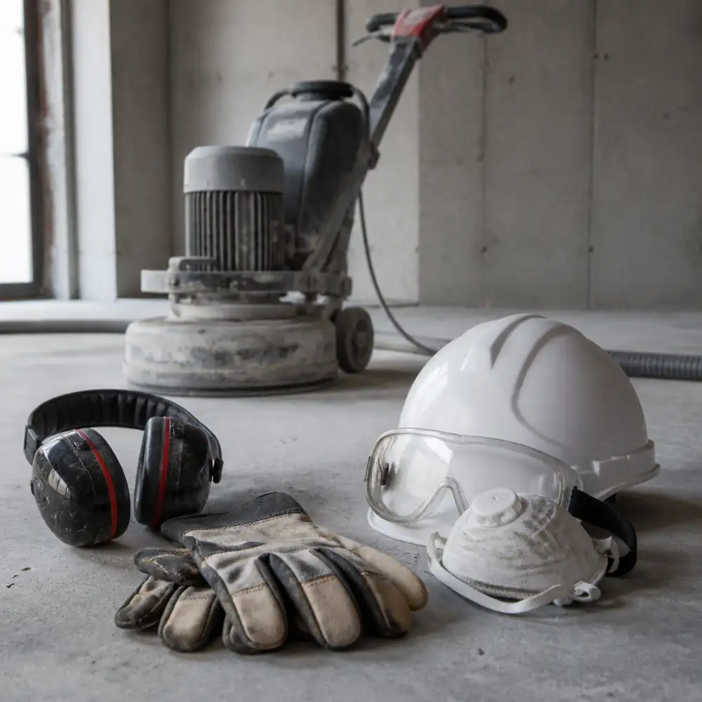 bruska na beton