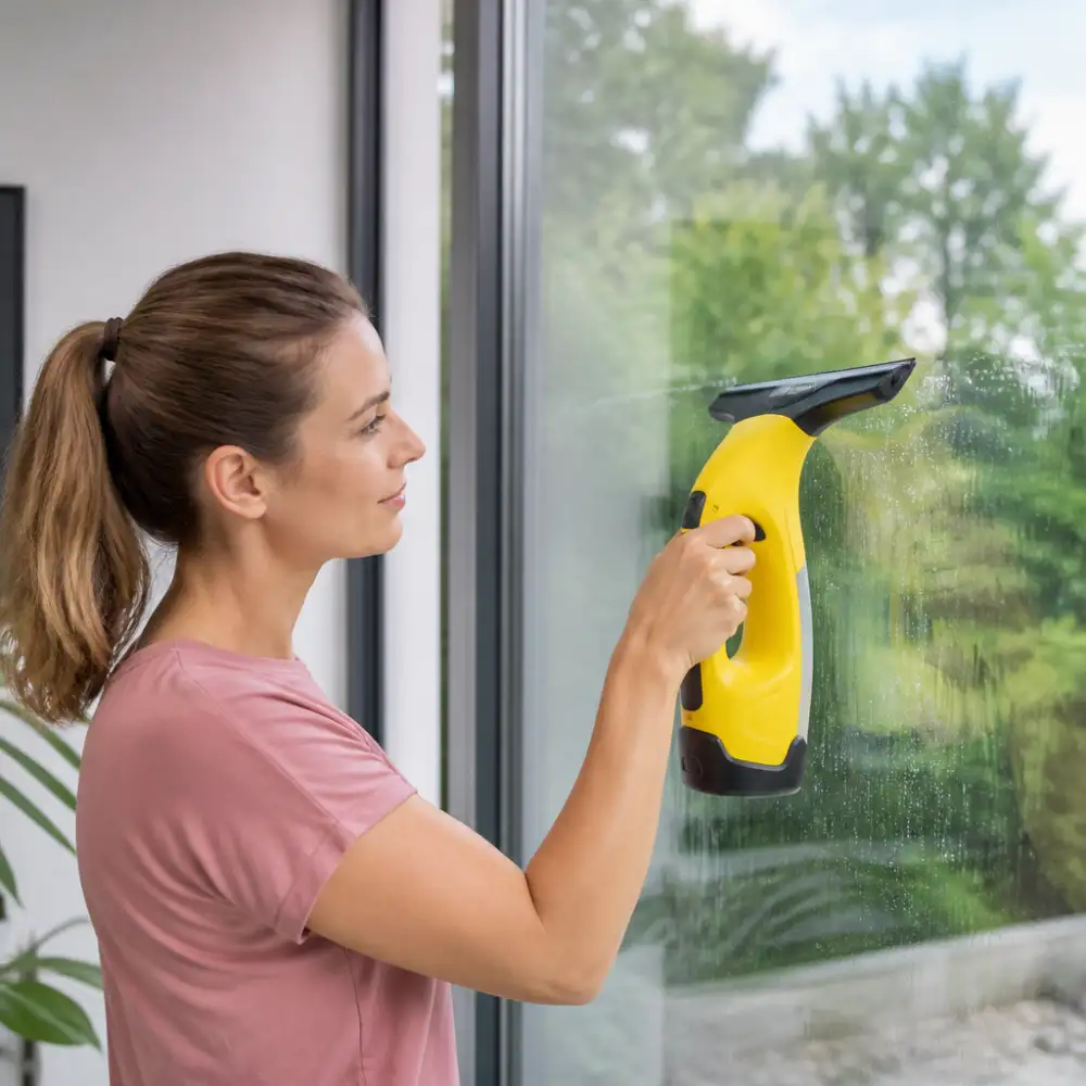 karcher na okna