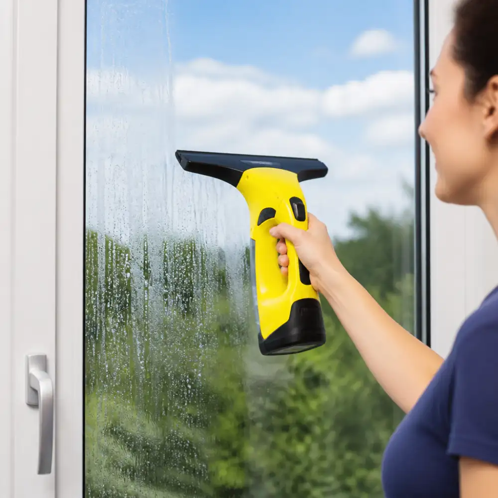karcher na okna