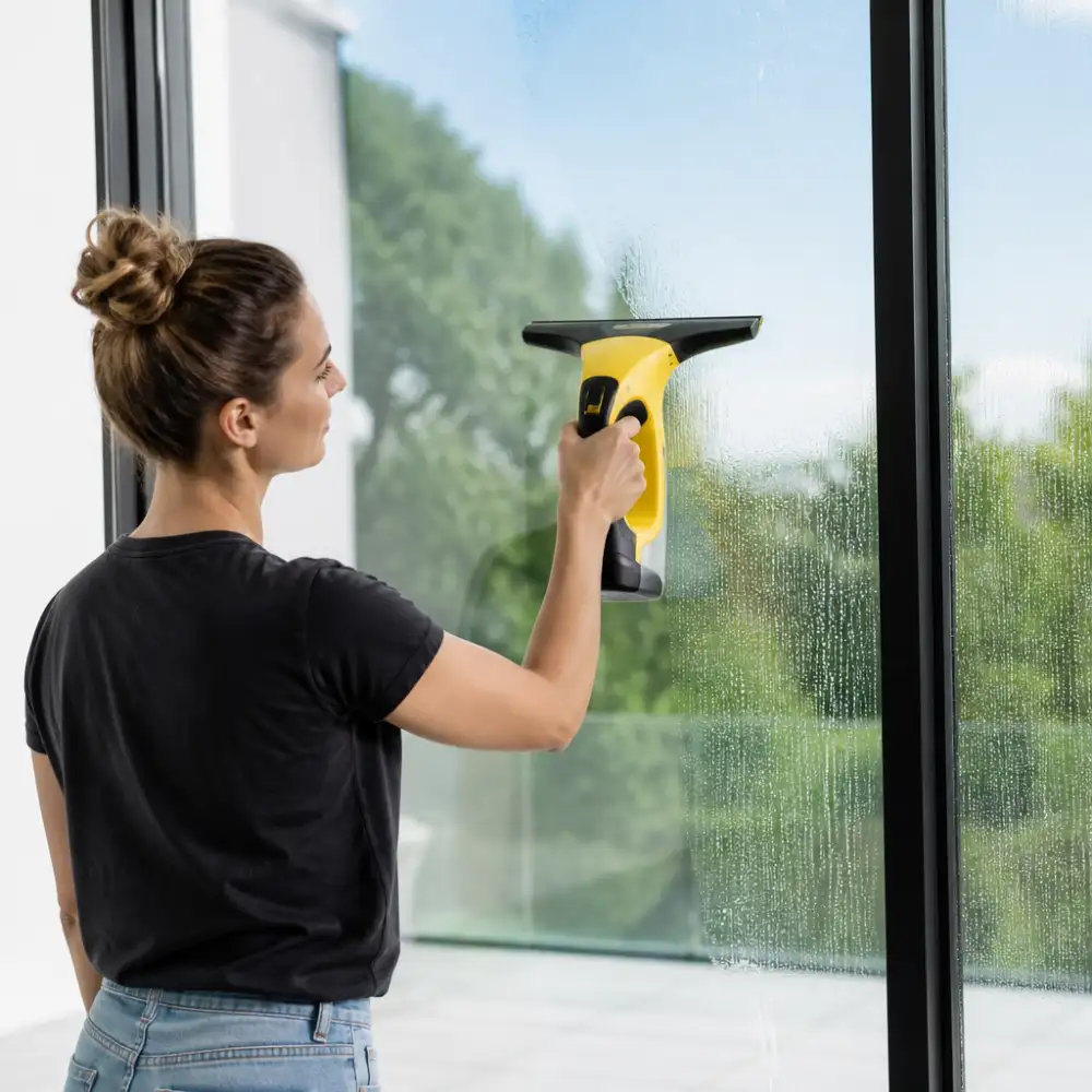 karcher na okna