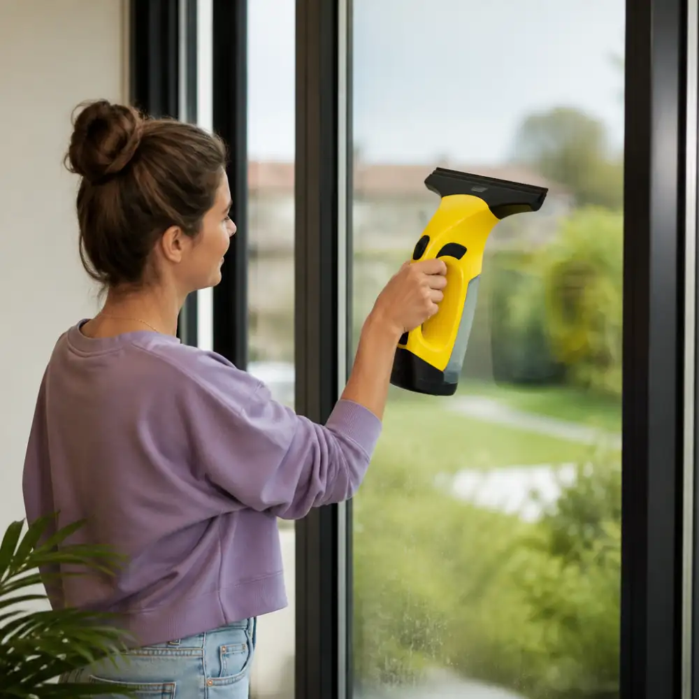 karcher na okna