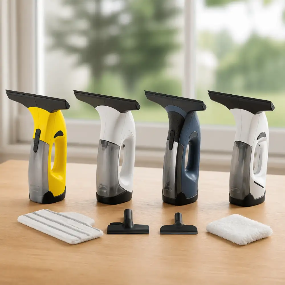 karcher na okna
