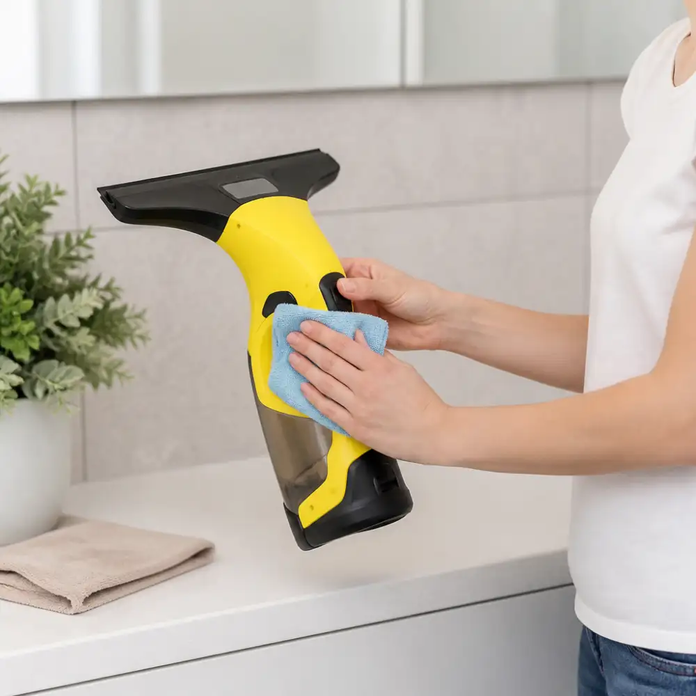 karcher na okna