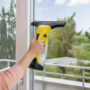 Karcher Na Okna