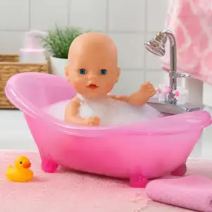 Baby Born Vana