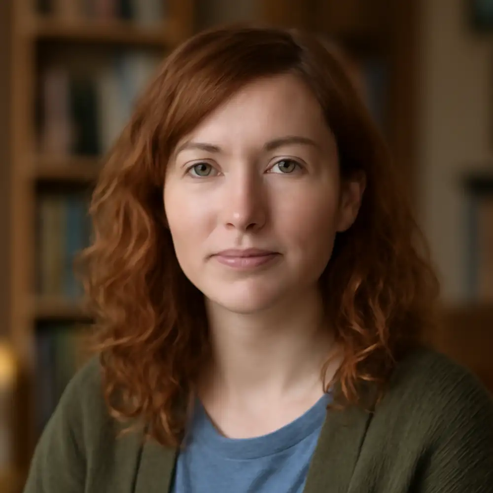 Lenka Horáčková