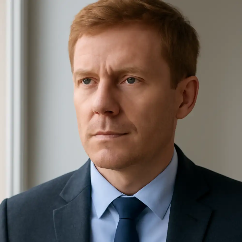 Lubomír Horňák