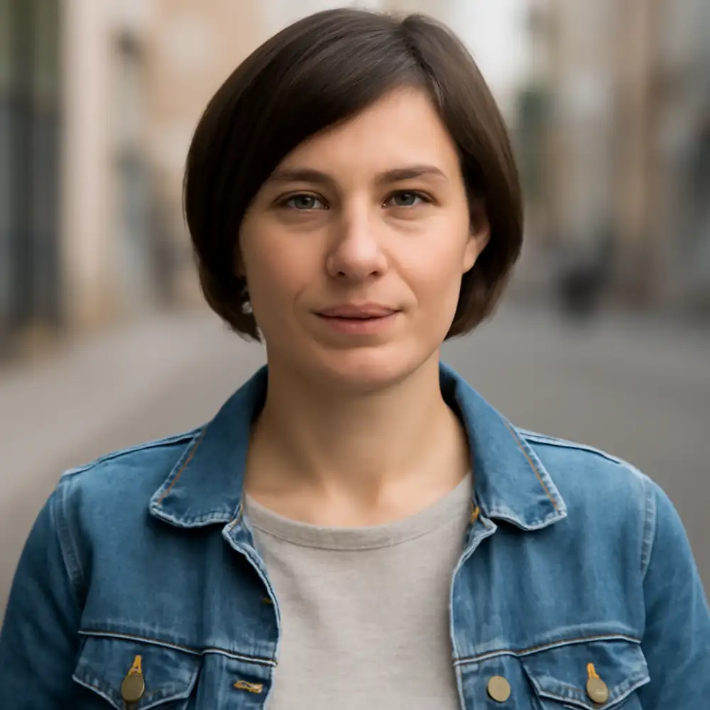 Miroslava Kučerová