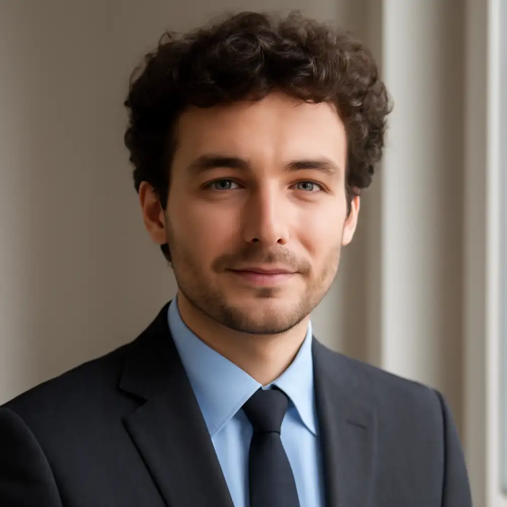 Radovan Matoušek