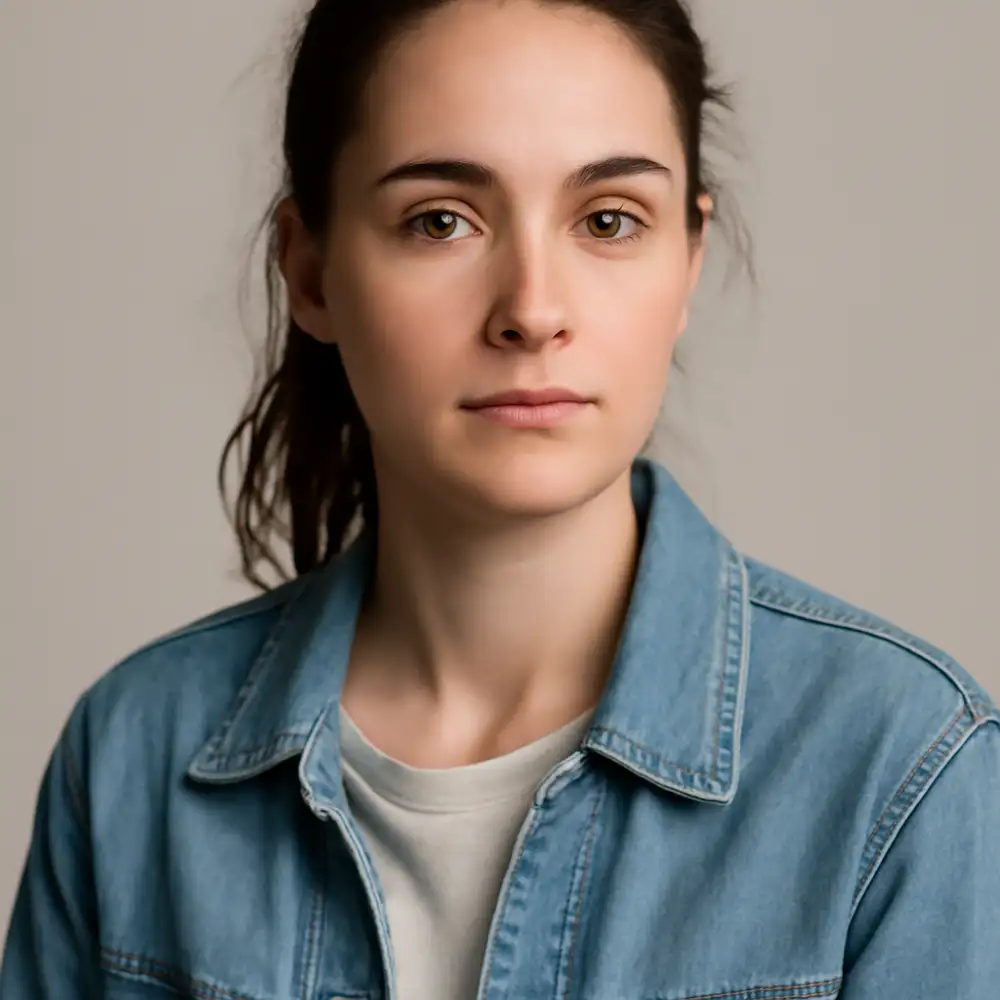 Štěpánka Dvořáková