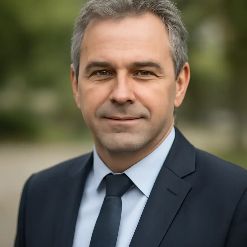 Vladimír Šebesta